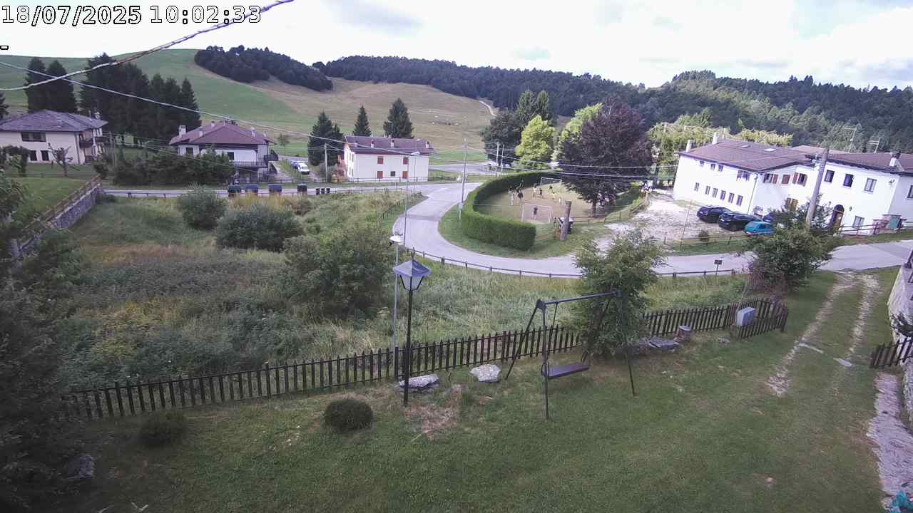 WebCam