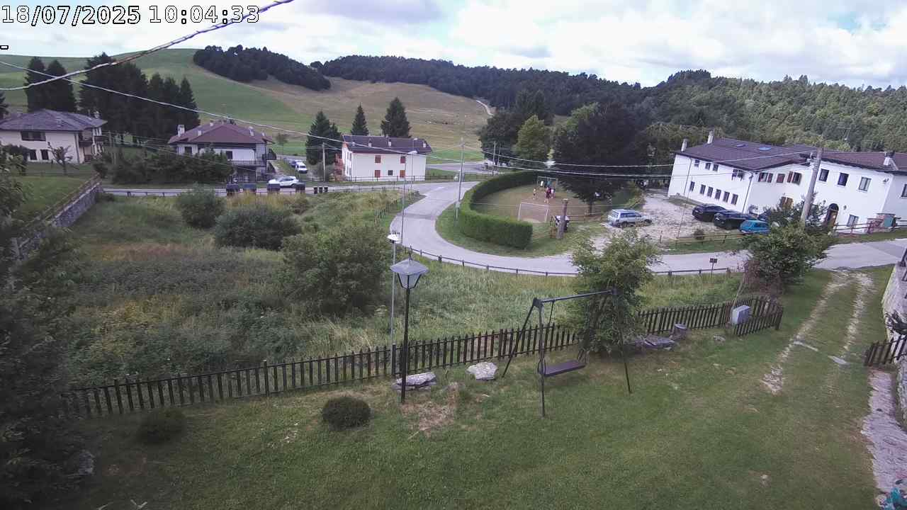 WebCam