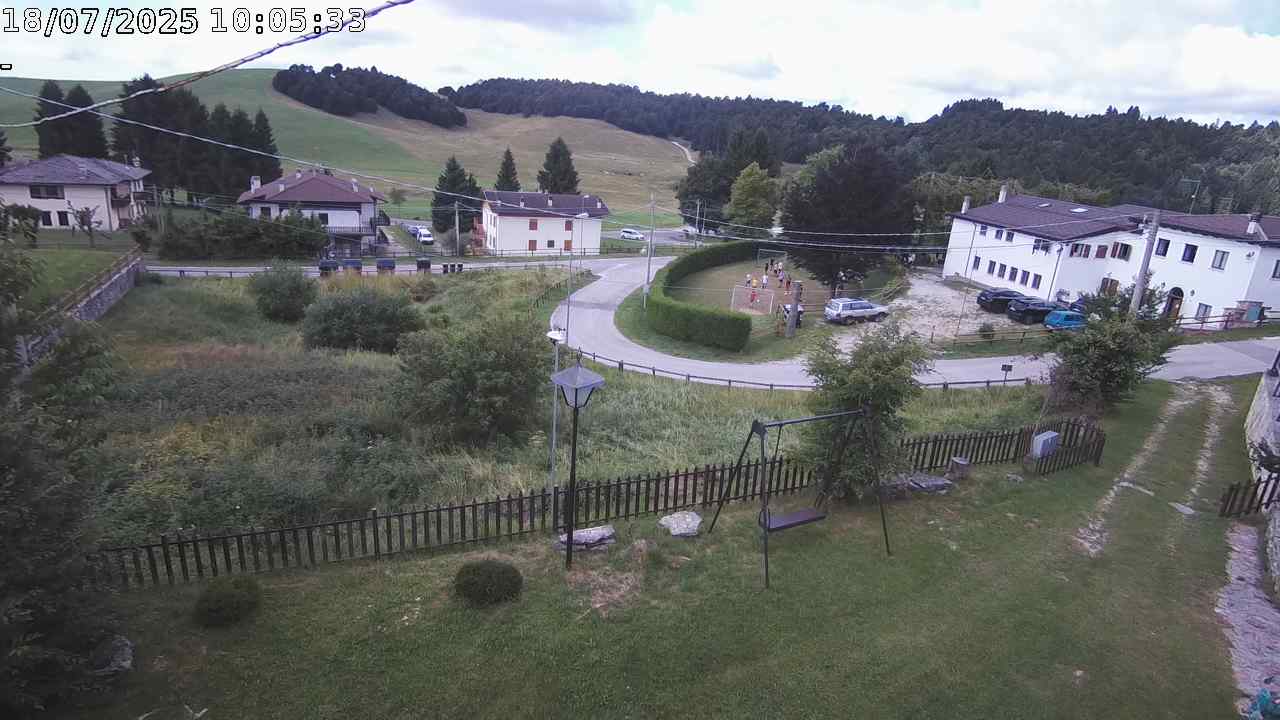 WebCam