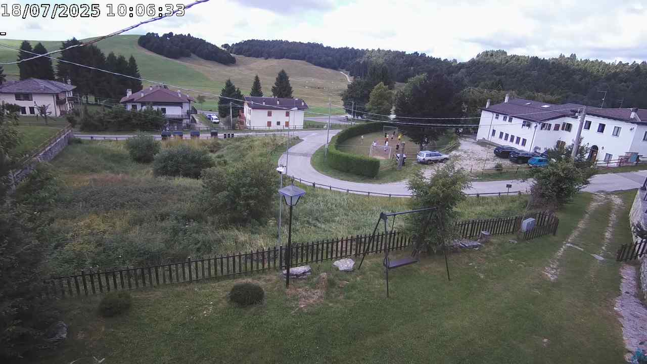 WebCam