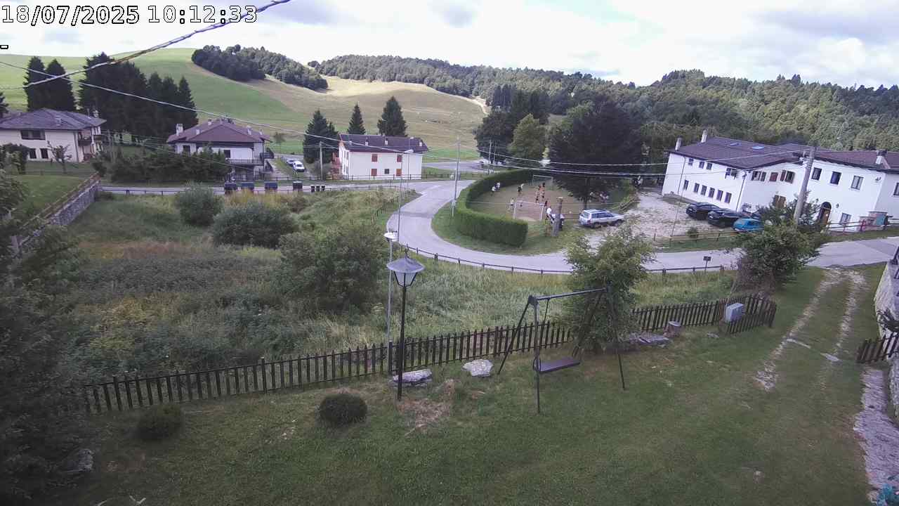 WebCam