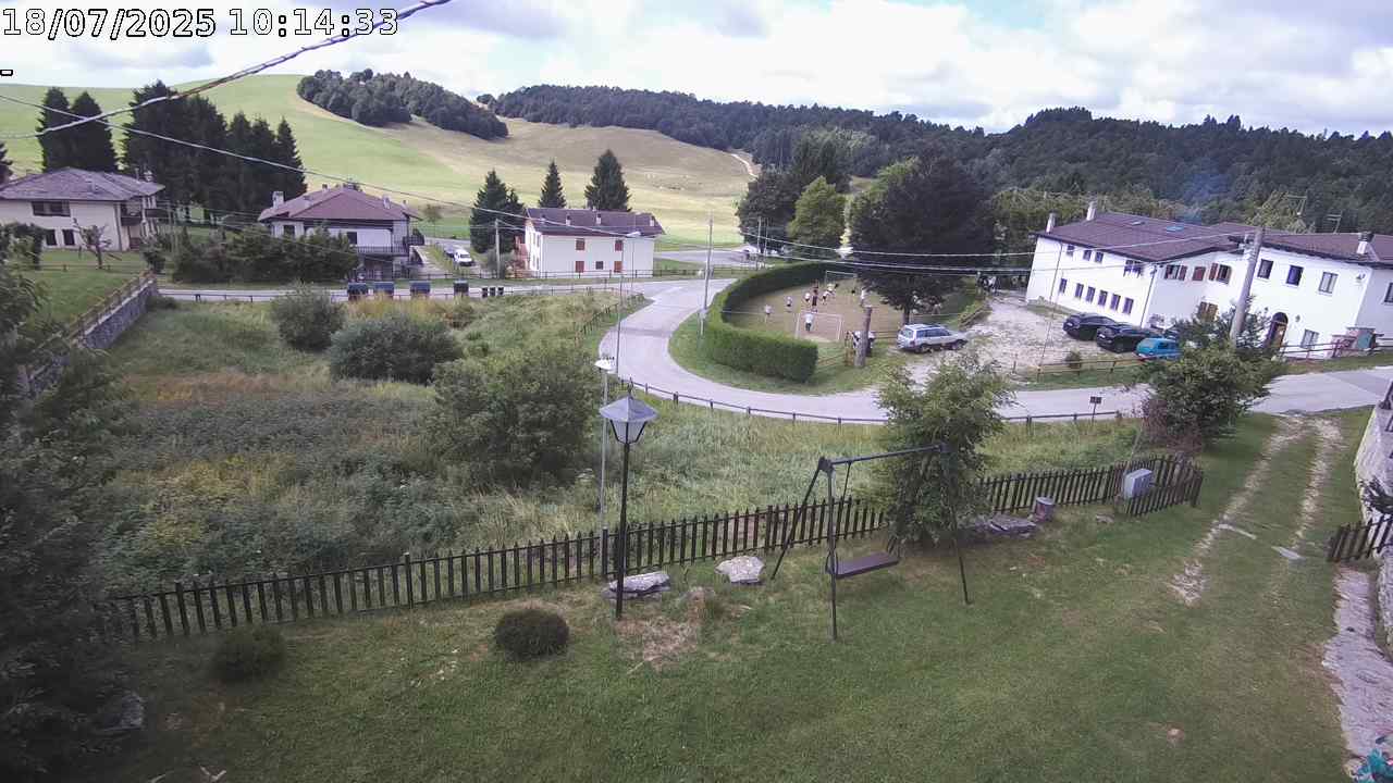 WebCam
