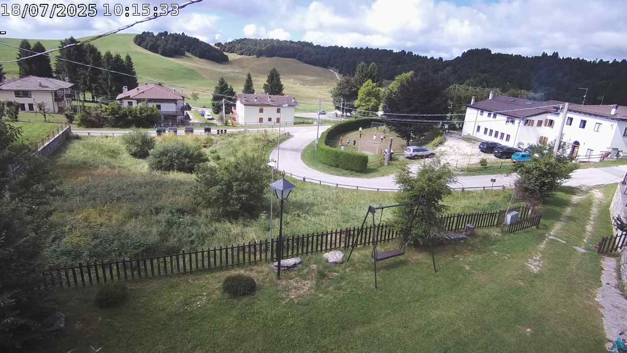 WebCam