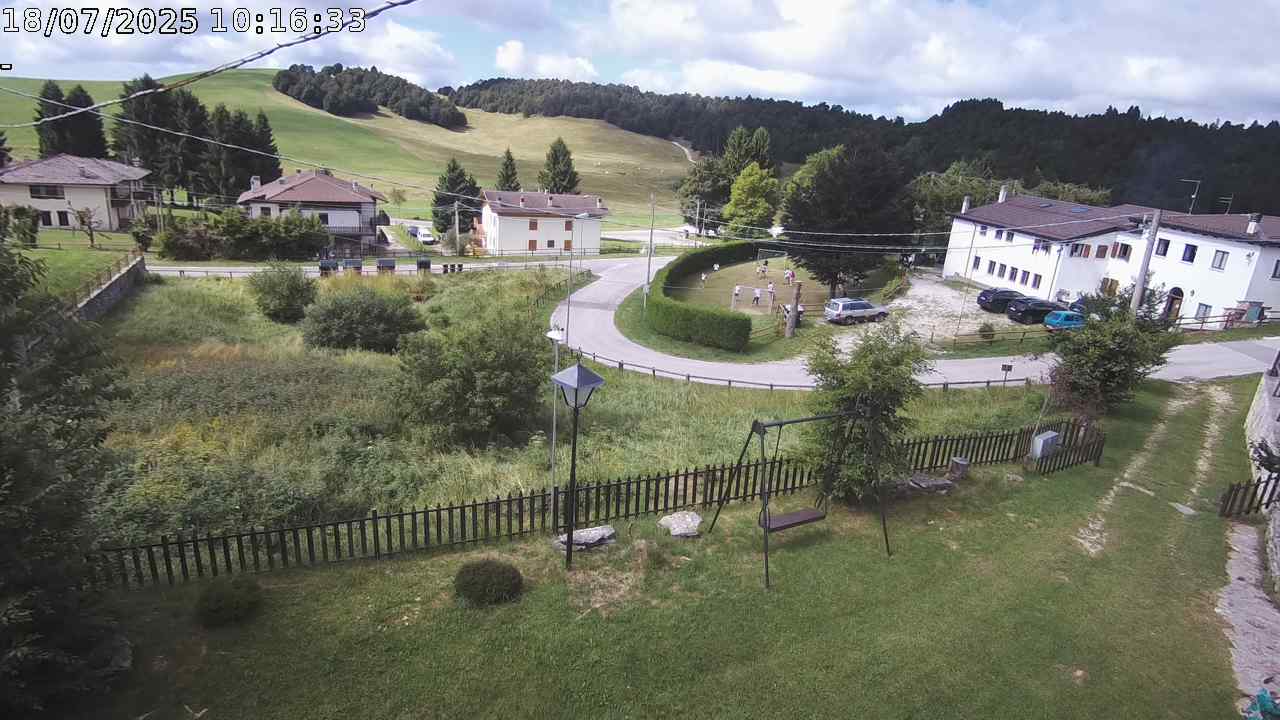 WebCam