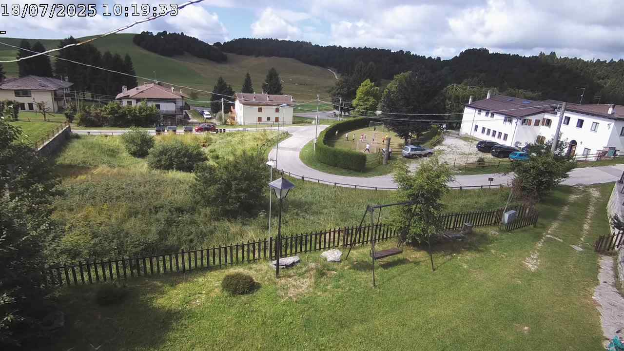 WebCam