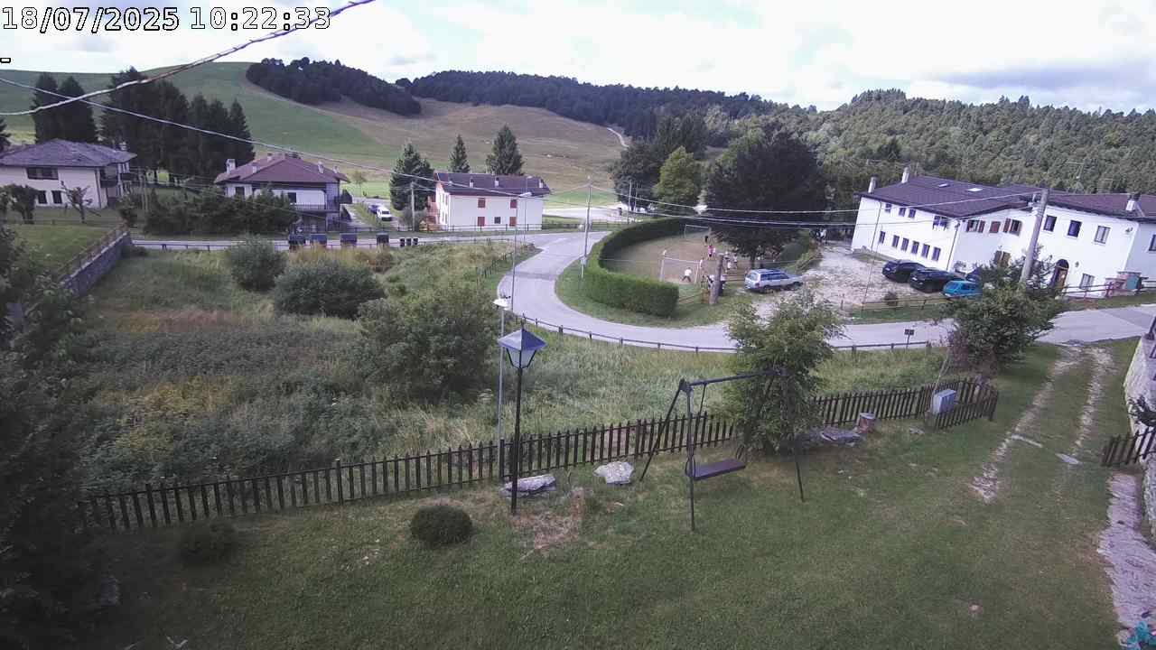 WebCam