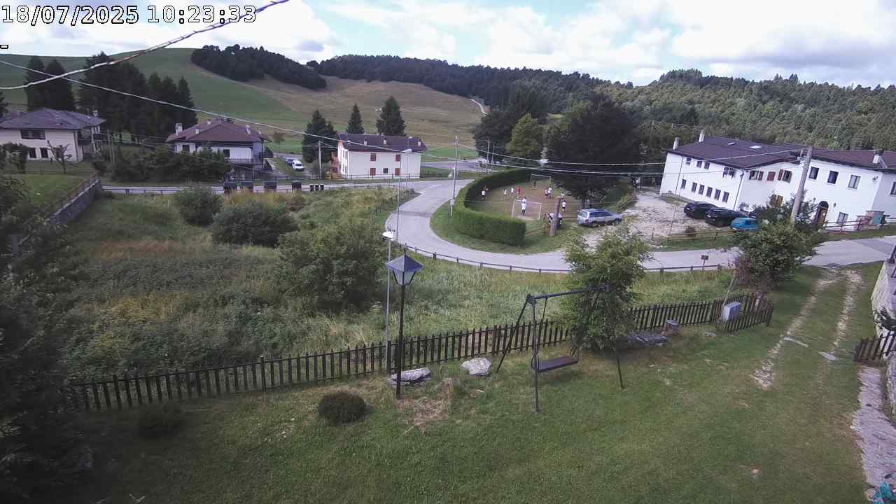 WebCam