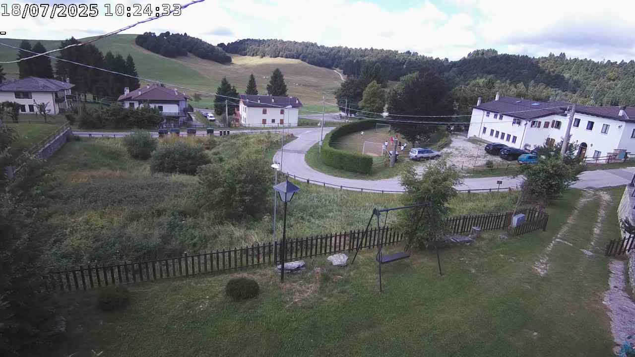 WebCam