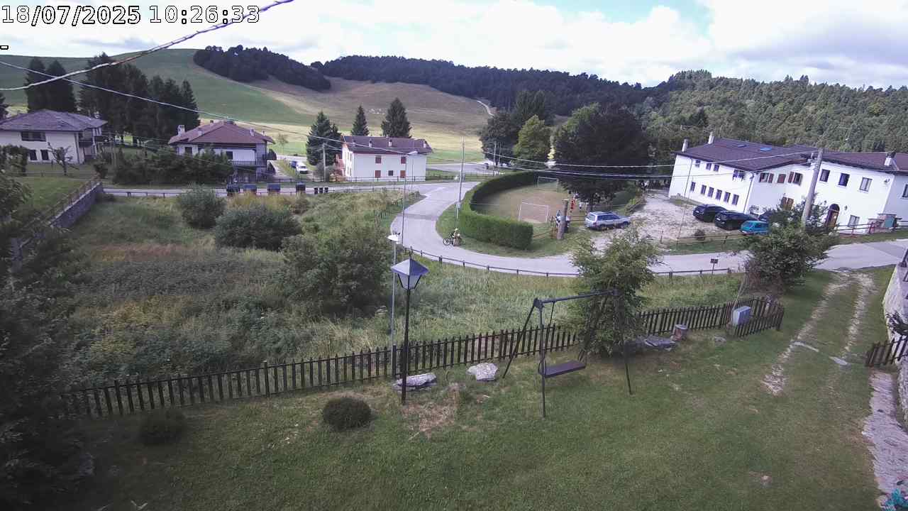 WebCam