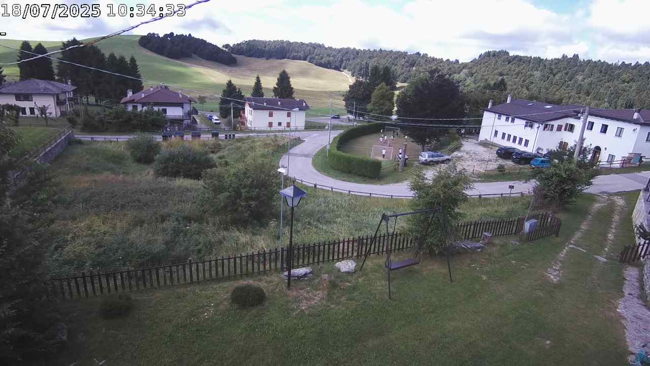 WebCam
