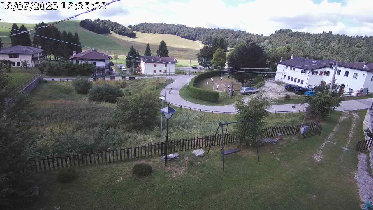 WebCam