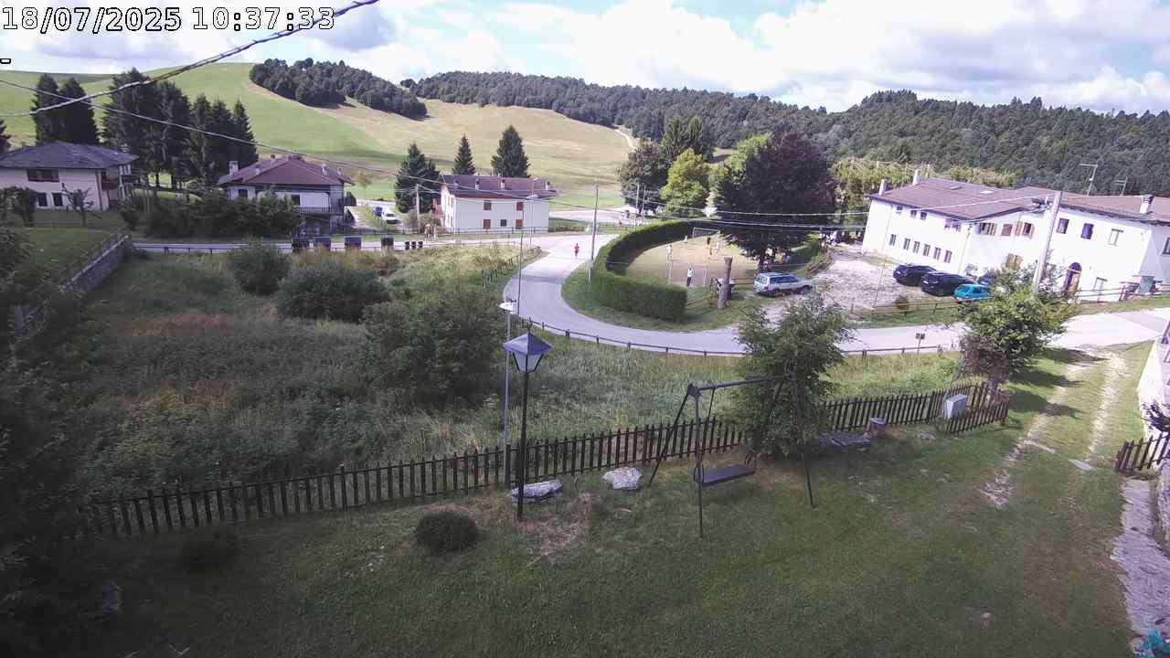 WebCam