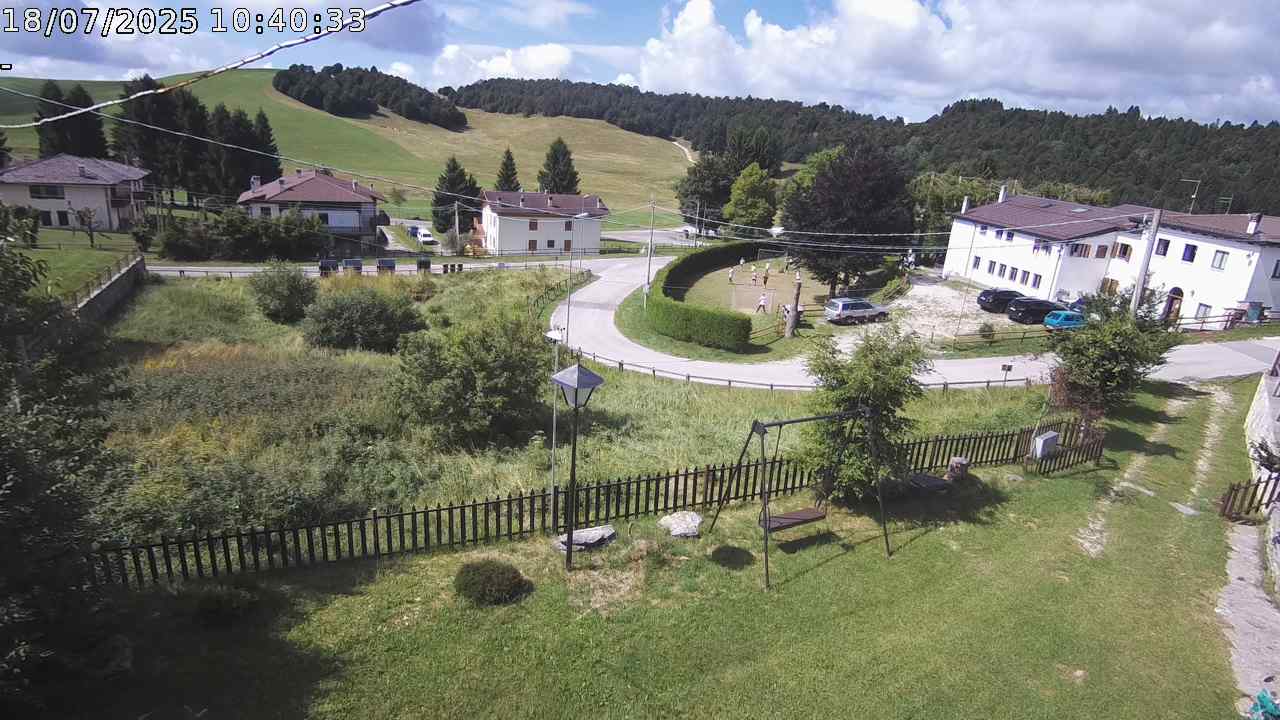 WebCam