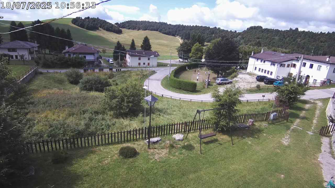 WebCam