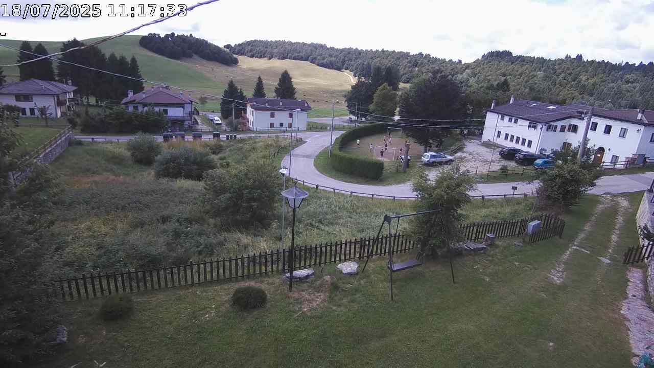 WebCam