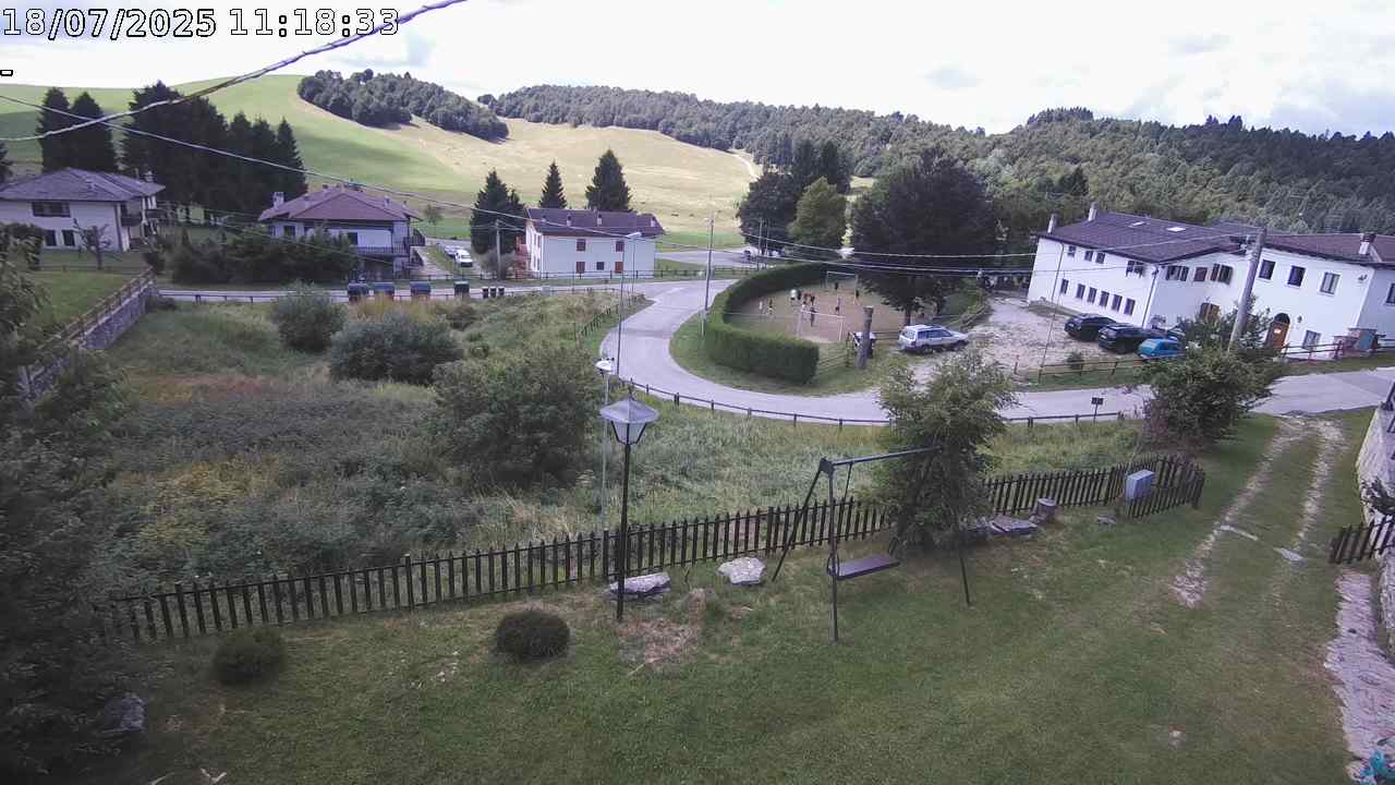 WebCam