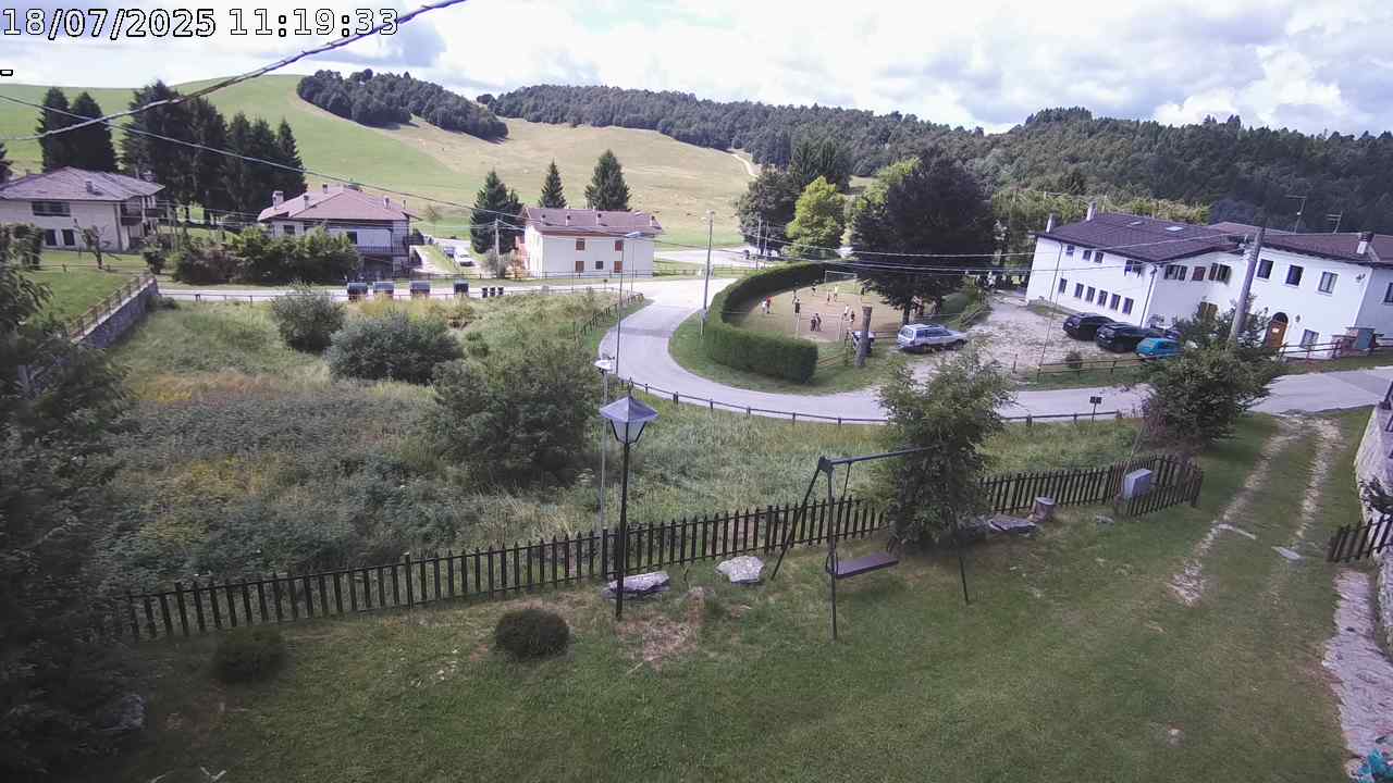 WebCam