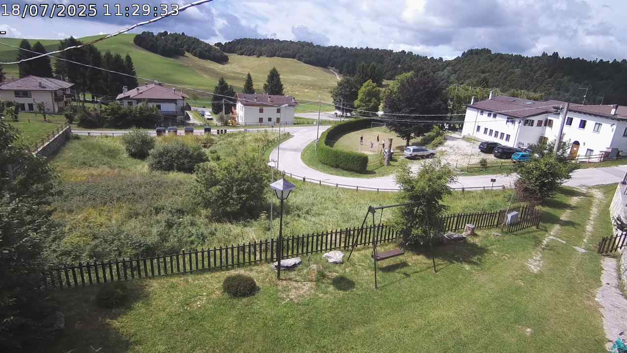 WebCam