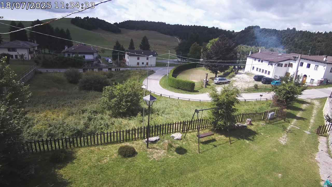 WebCam