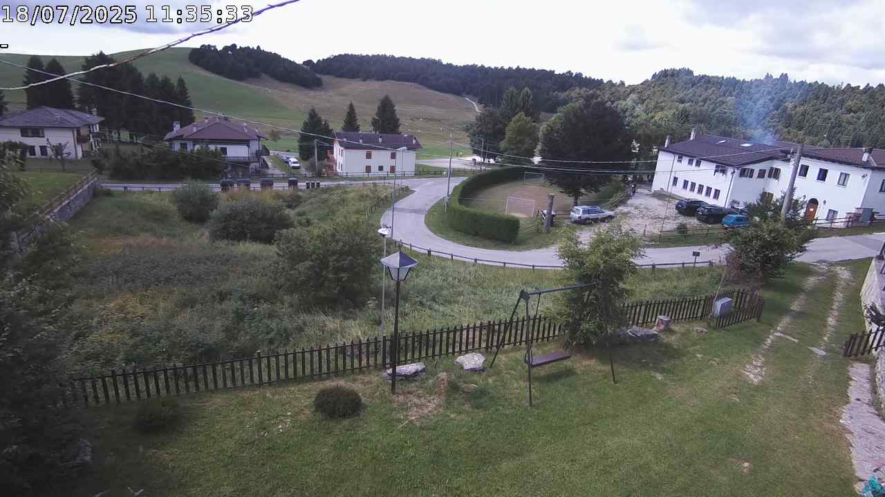 WebCam