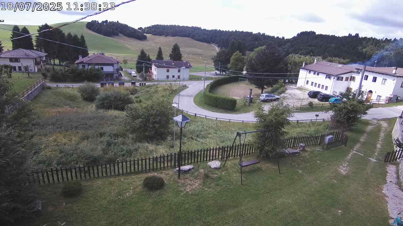 WebCam