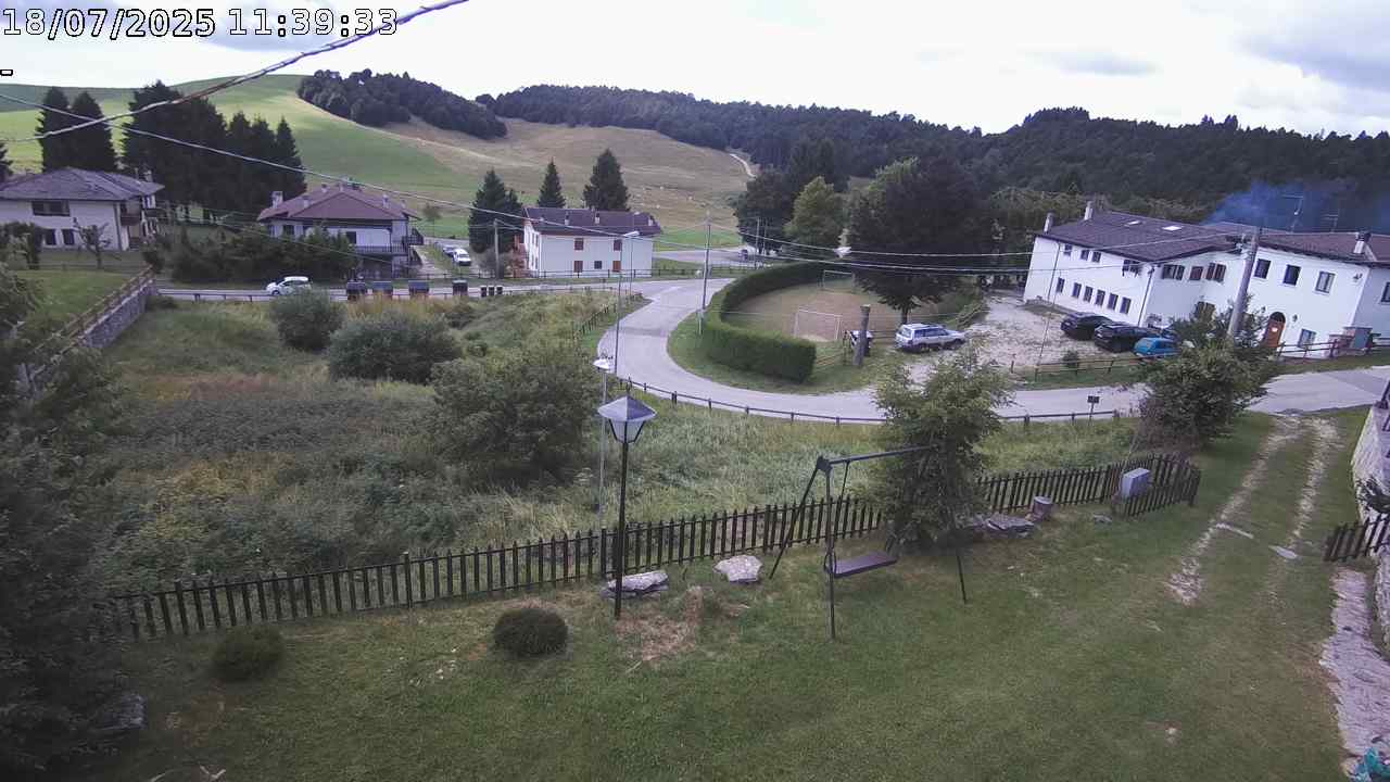 WebCam