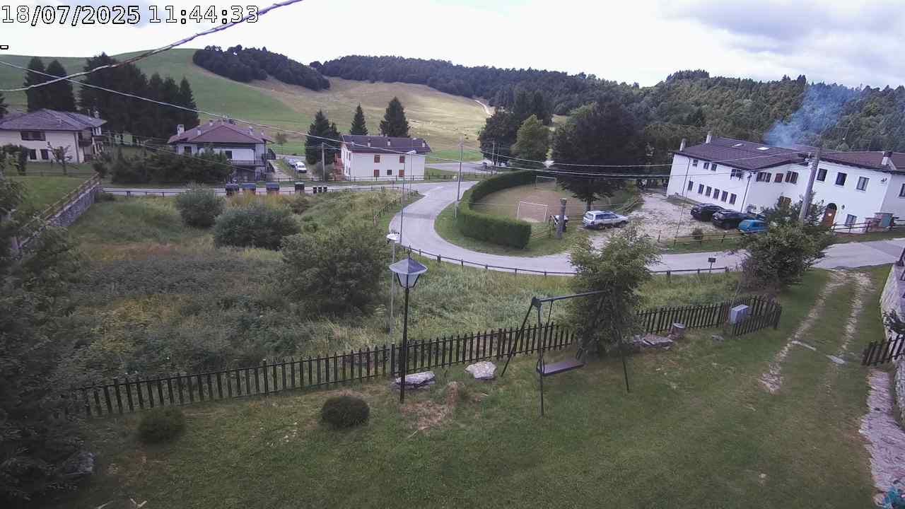 WebCam