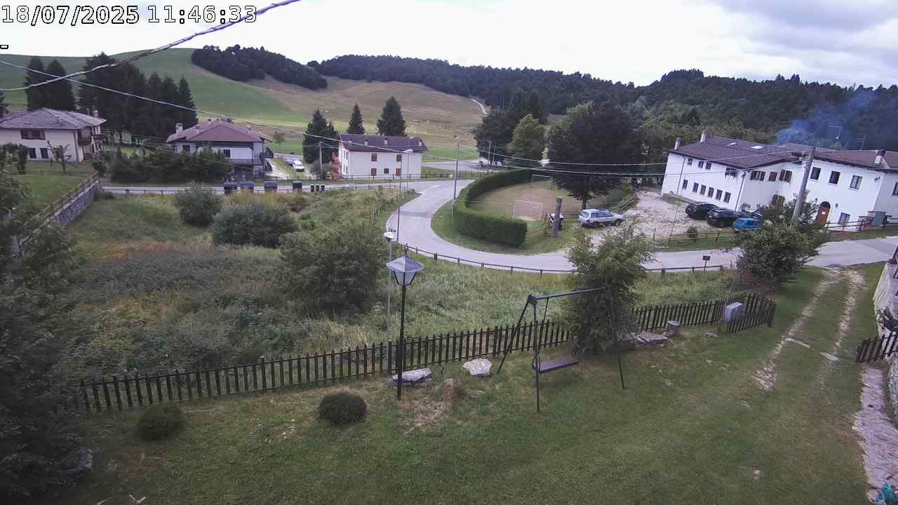 WebCam
