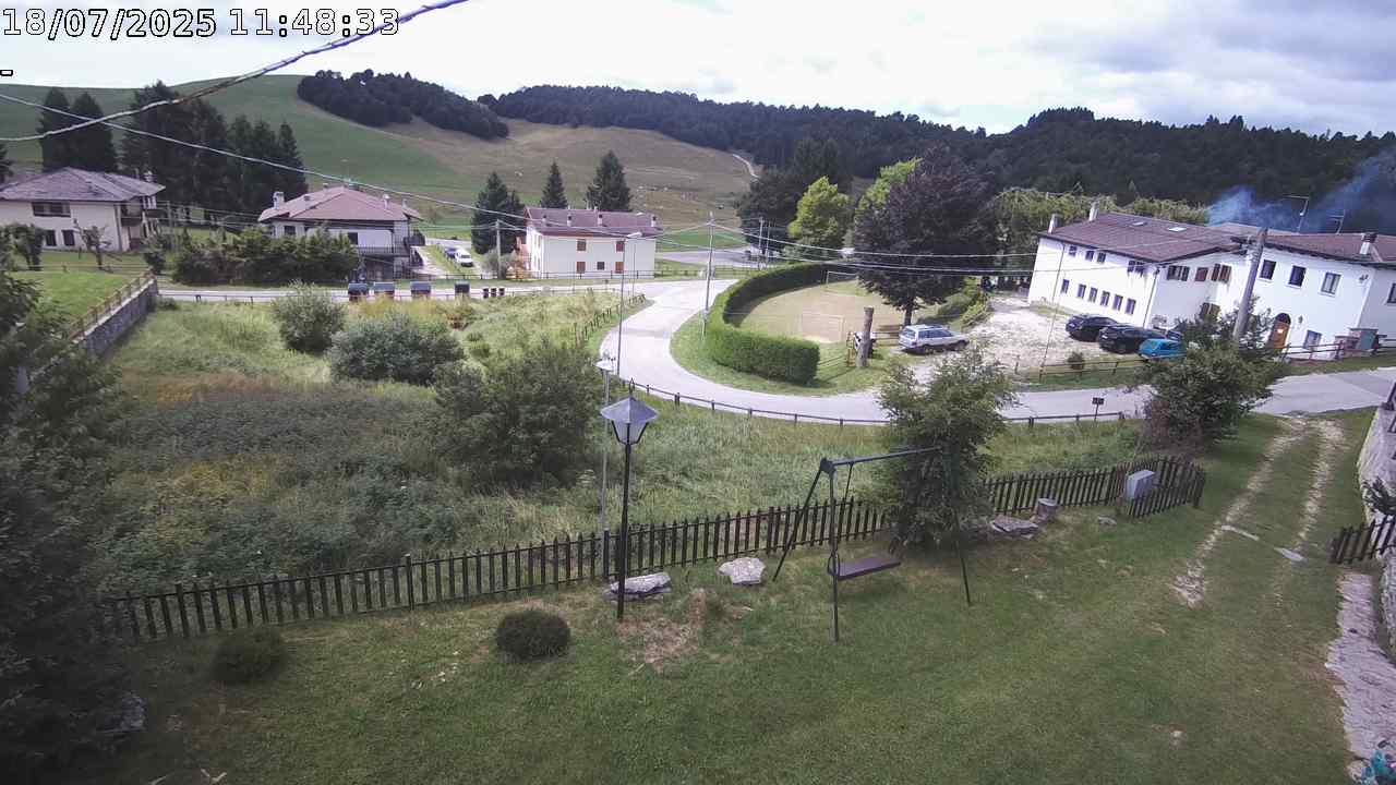 WebCam