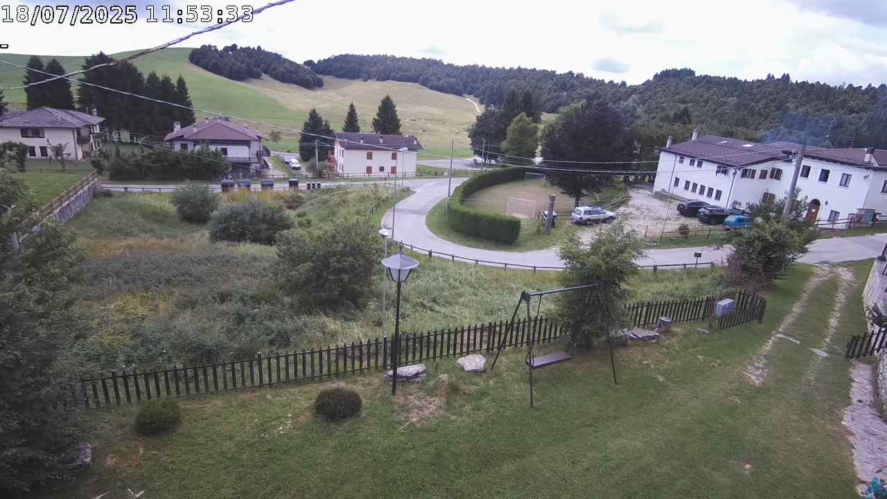 WebCam