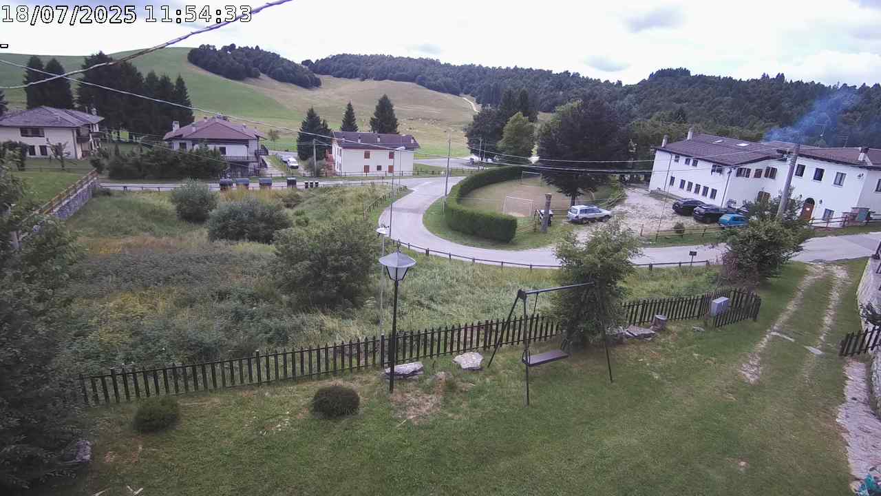 WebCam