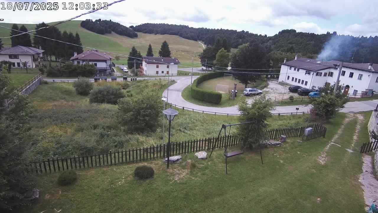 WebCam