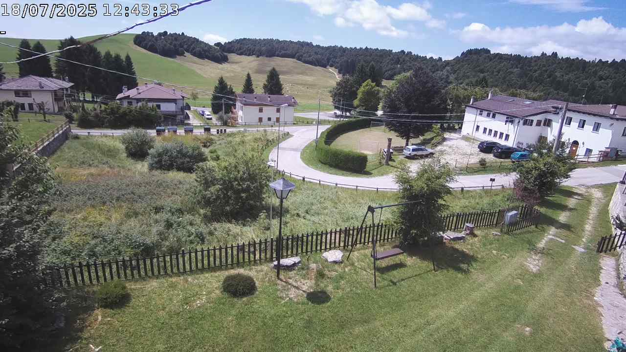 WebCam