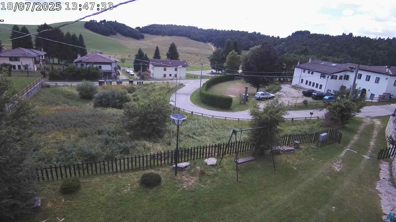 WebCam