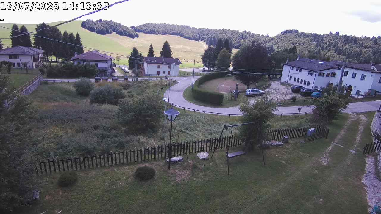WebCam