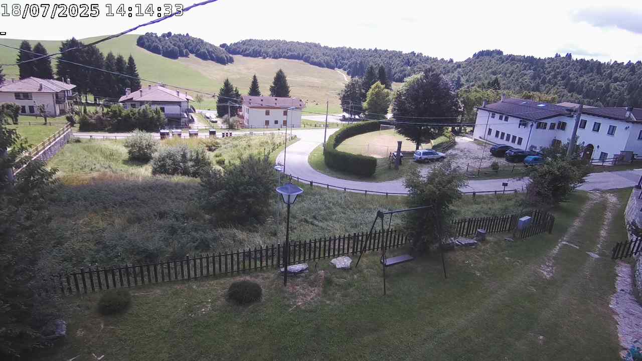 WebCam