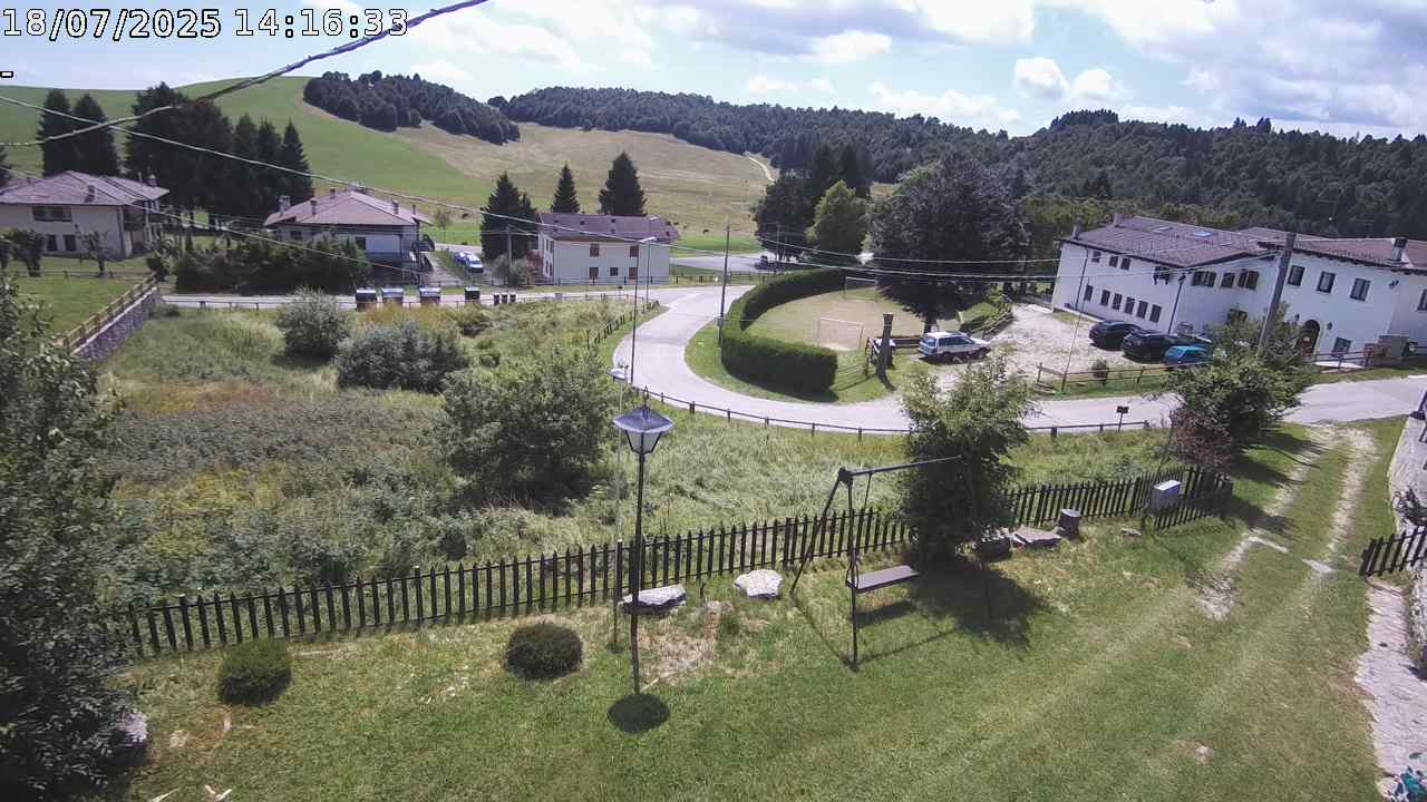 WebCam