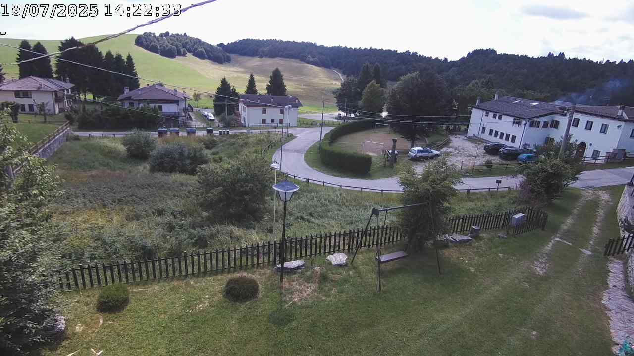 WebCam