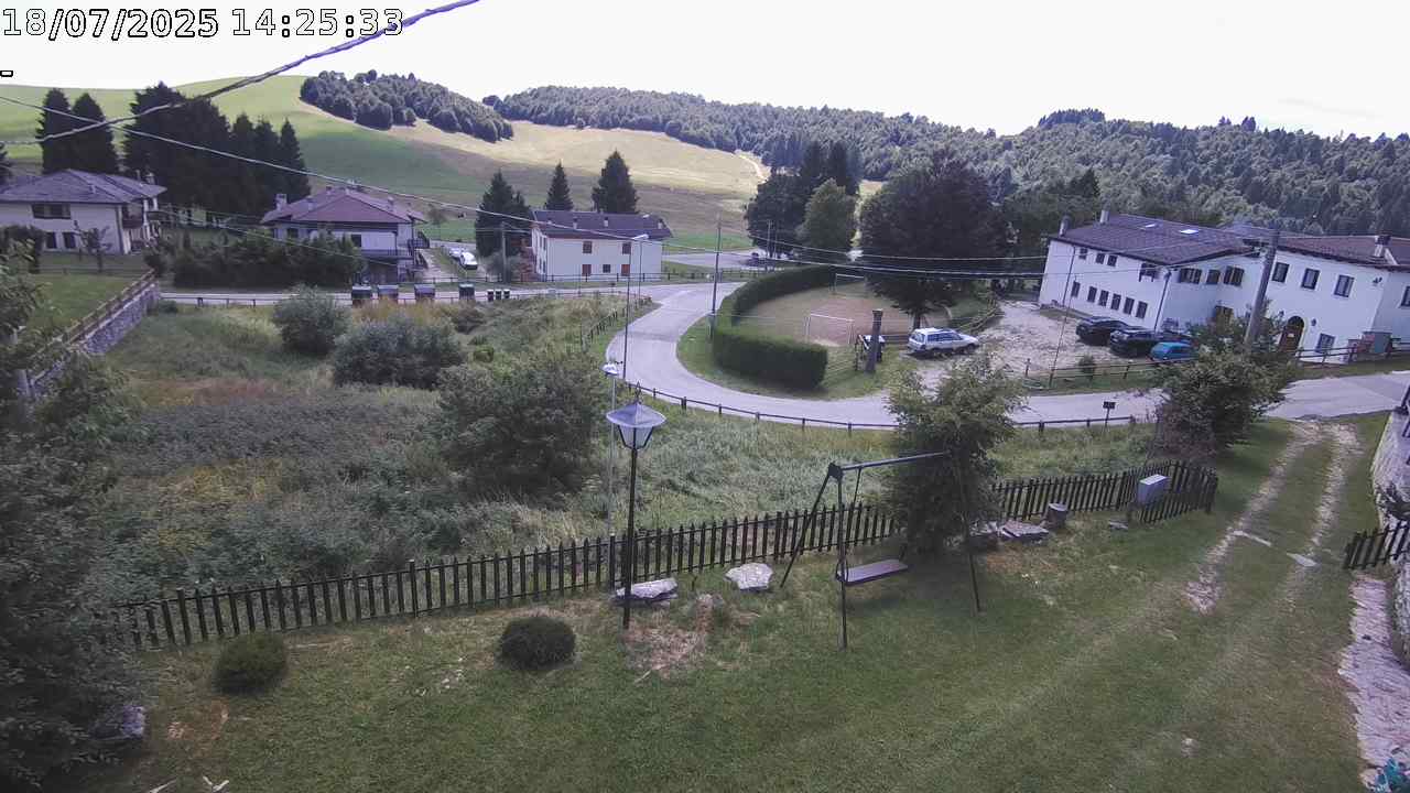 WebCam