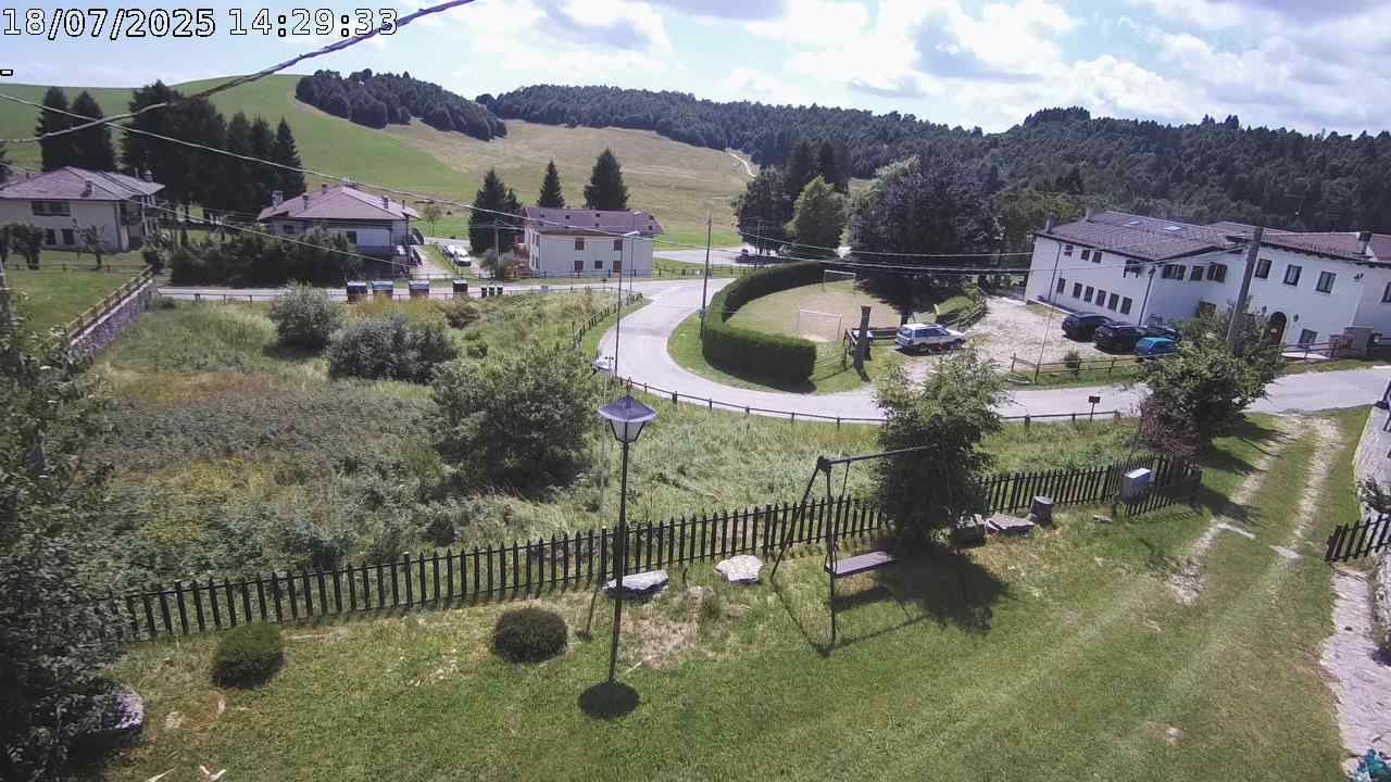 WebCam