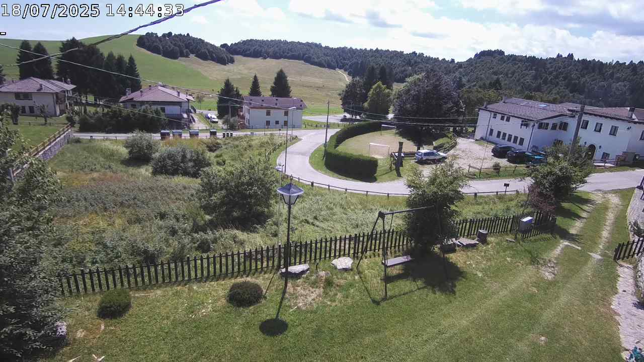 WebCam