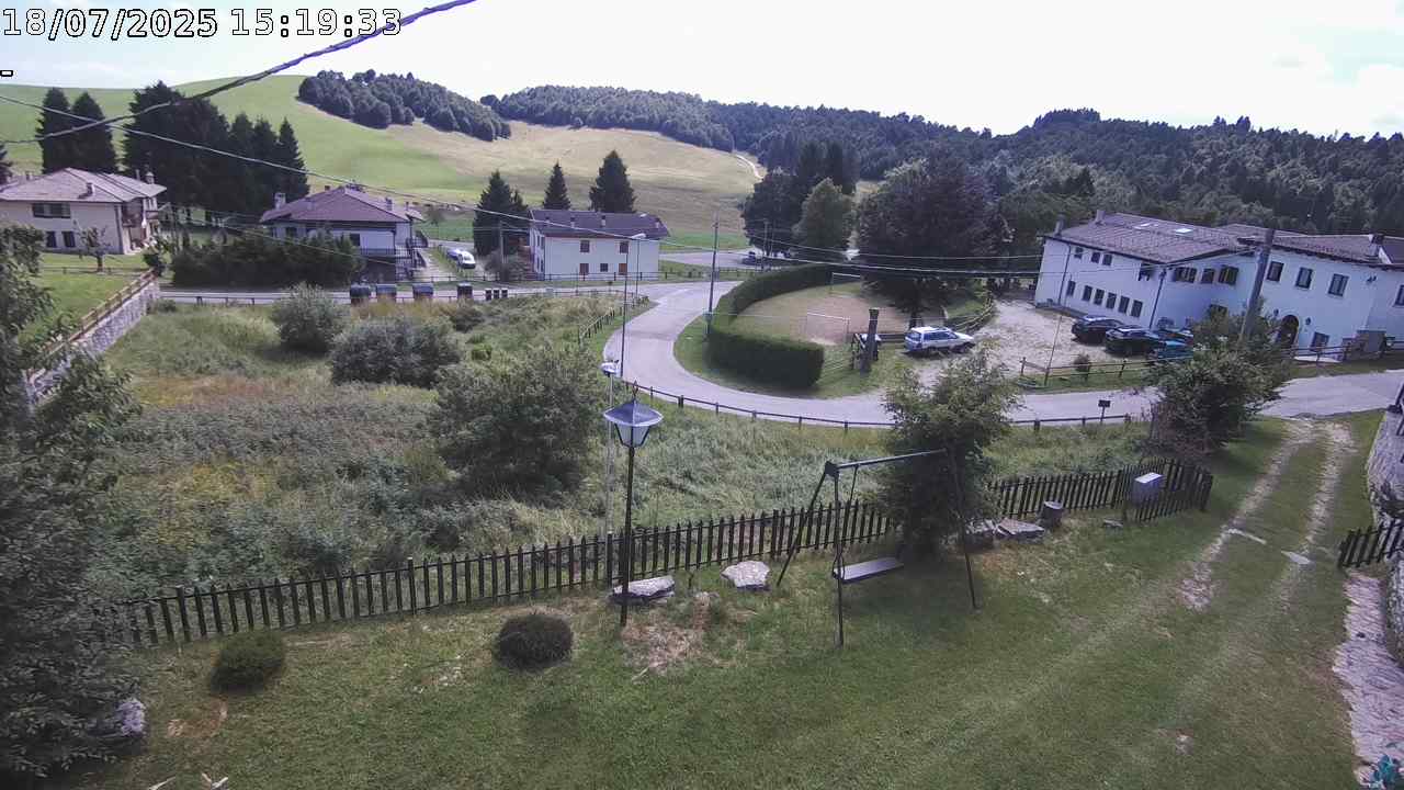 WebCam