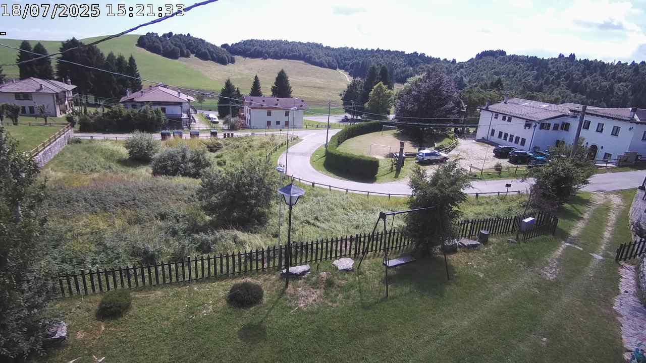 WebCam