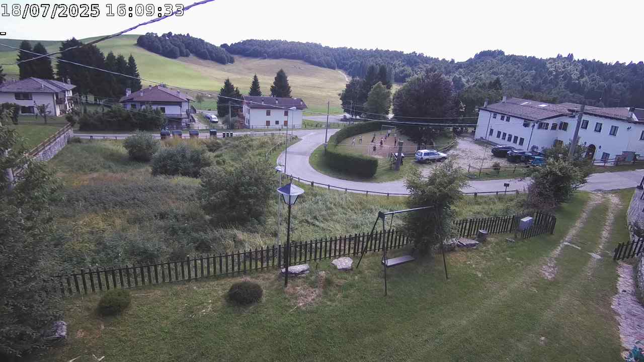 WebCam