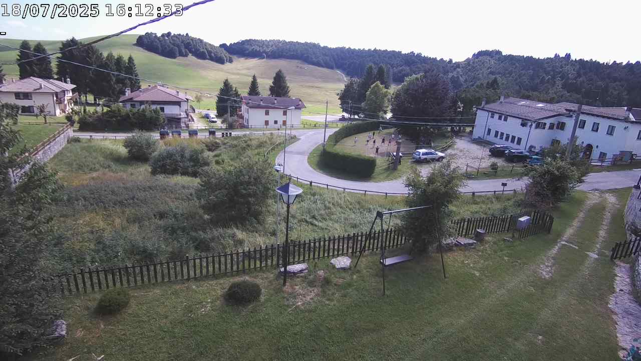 WebCam