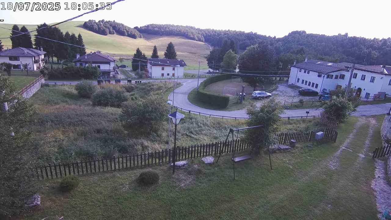 WebCam