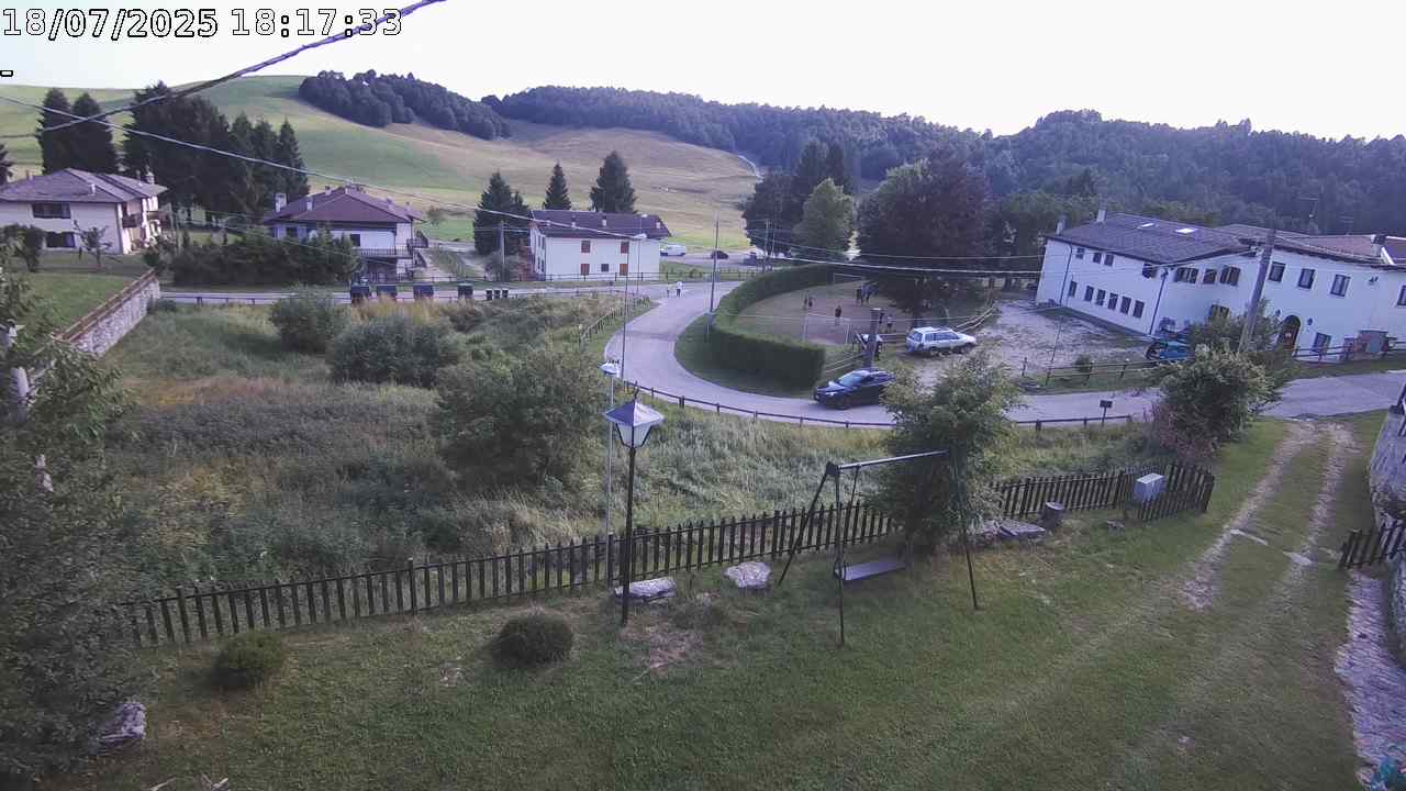 WebCam