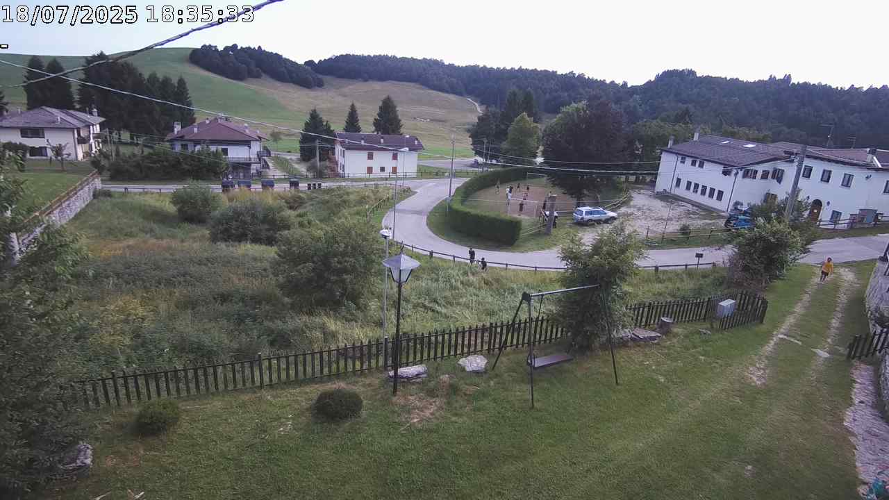 WebCam