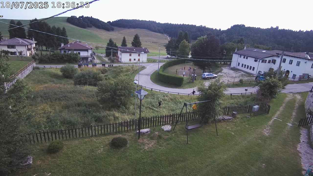 WebCam