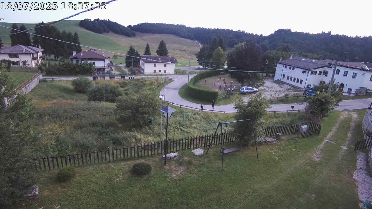 WebCam